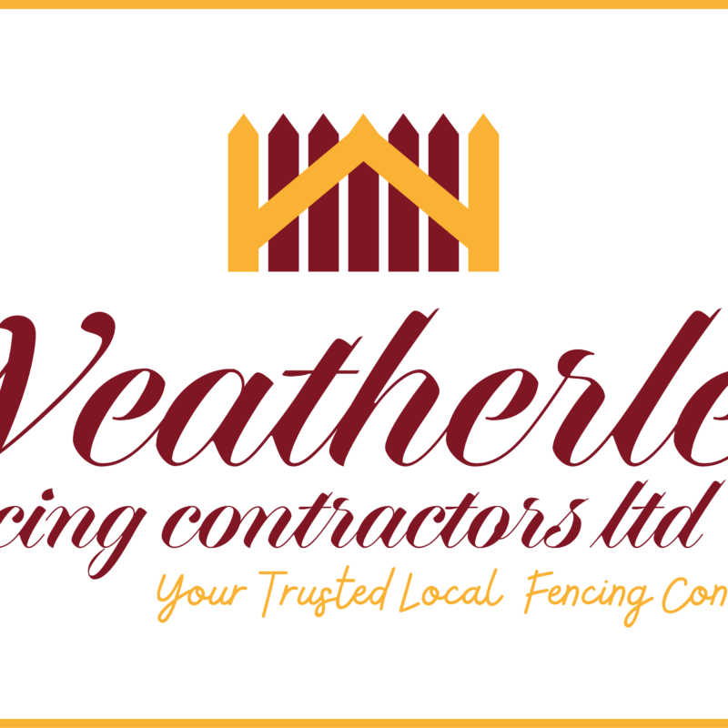 Weatherley Fencing Contractors Ltd