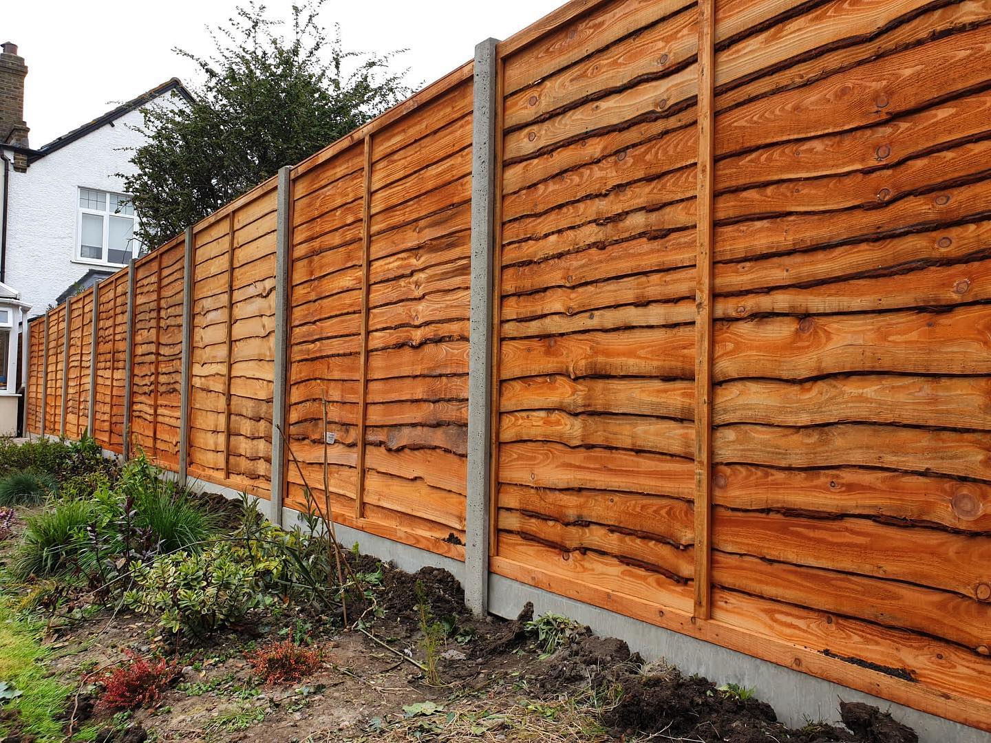 Weatherley Fencing Contractors Ltd