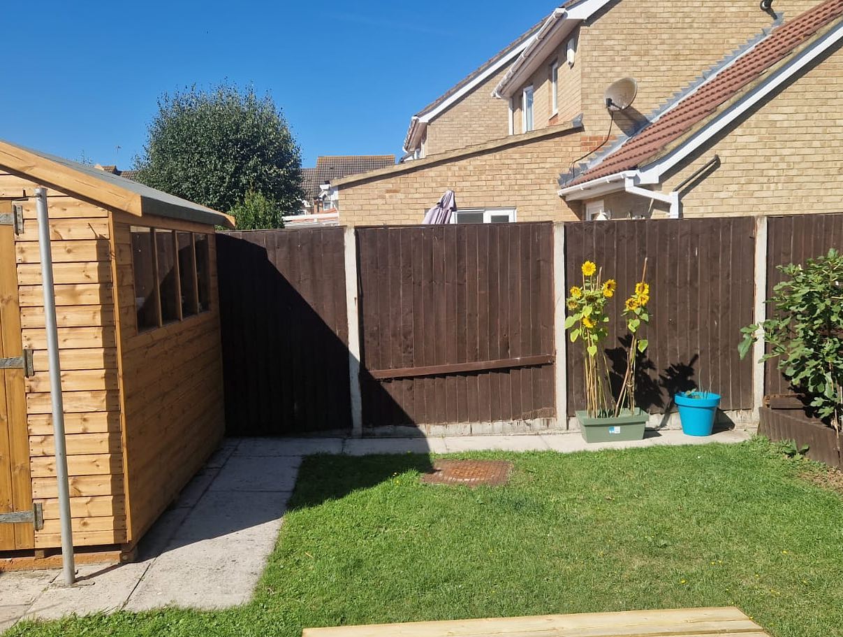 Weatherley Fencing Contractors Ltd