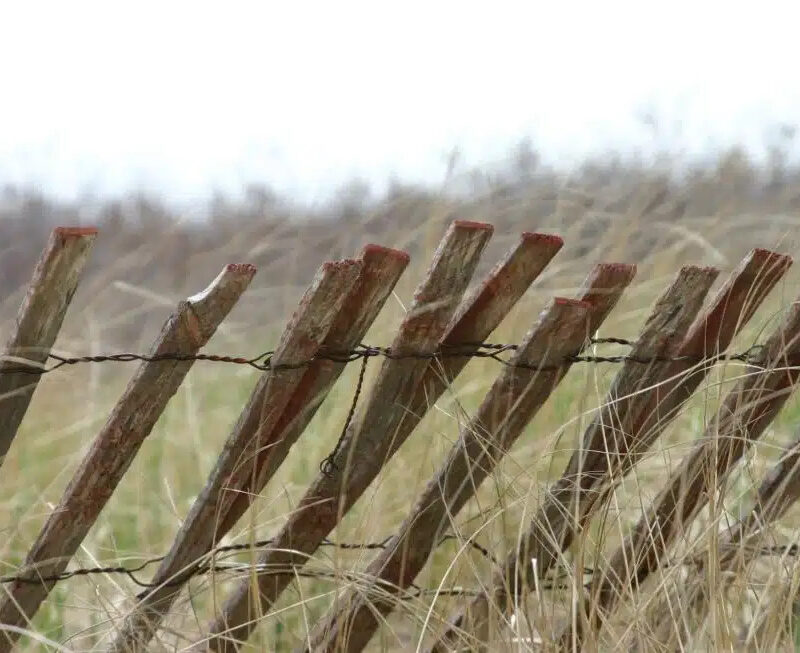 Weatherley Fencing Contractors Ltd