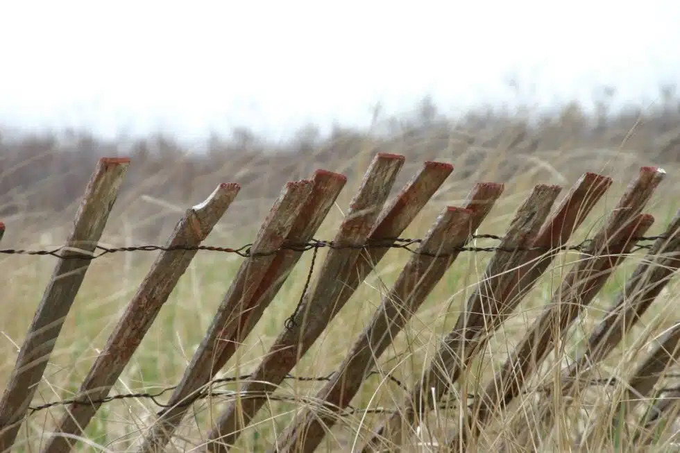 Weatherley Fencing Contractors Ltd