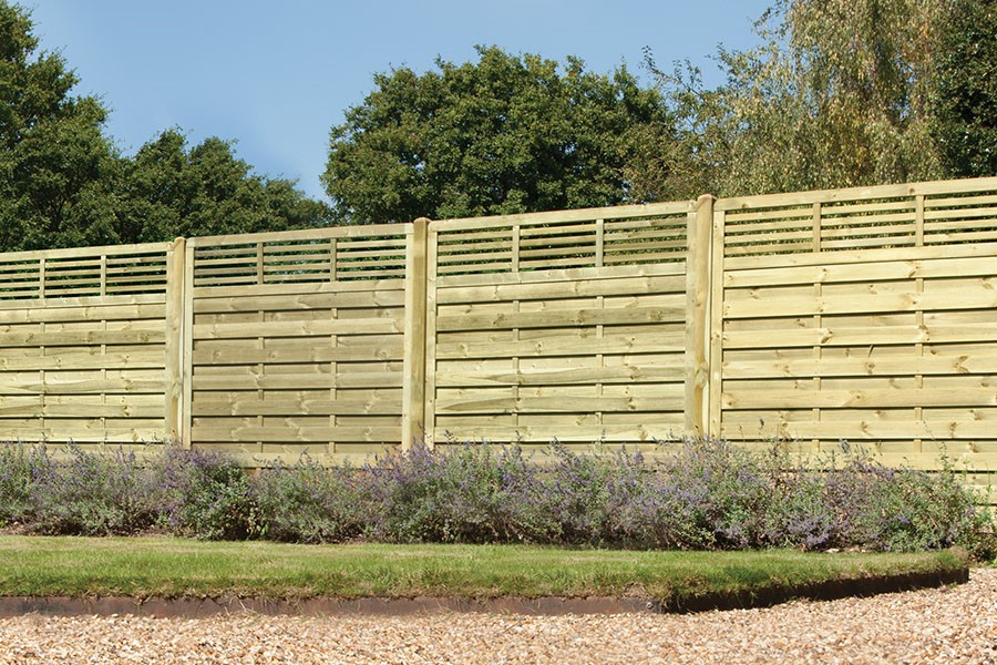 Weatherley Fencing Contractors Ltd