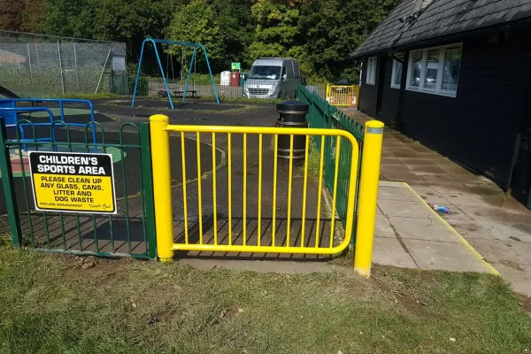 Weatherley Fencing Contractors Ltd