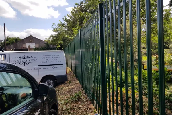 Weatherley Fencing Contractors Ltd