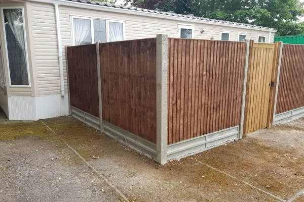 Weatherley Fencing Contractors Ltd