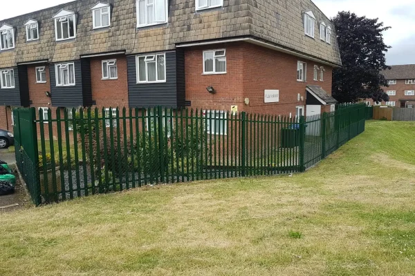 Weatherley Fencing Contractors Ltd