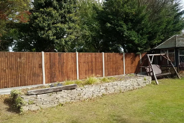 Weatherley Fencing Contractors Ltd