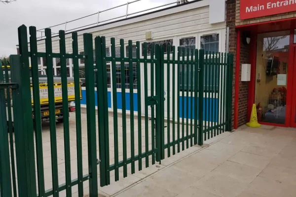 Weatherley Fencing Contractors Ltd