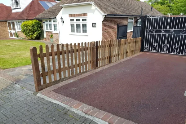 Weatherley Fencing Contractors Ltd