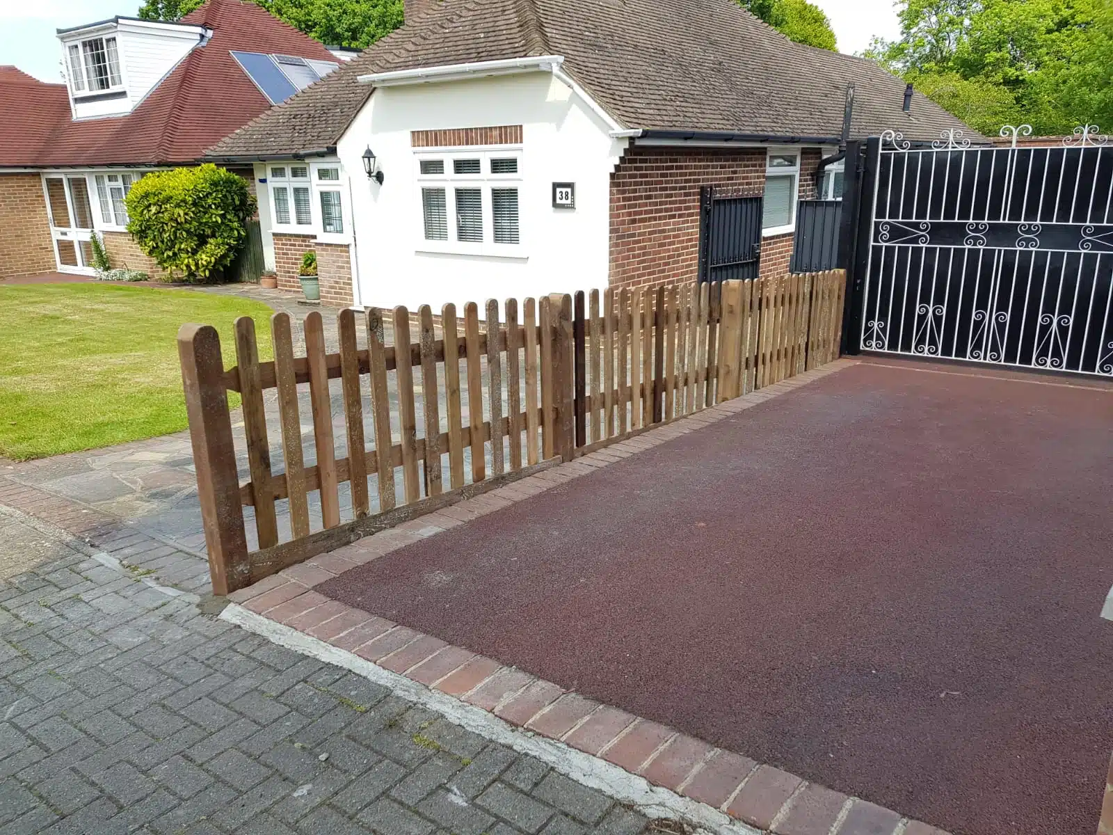 Weatherley Fencing Contractors Ltd