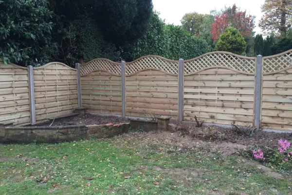 Weatherley Fencing Contractors Ltd