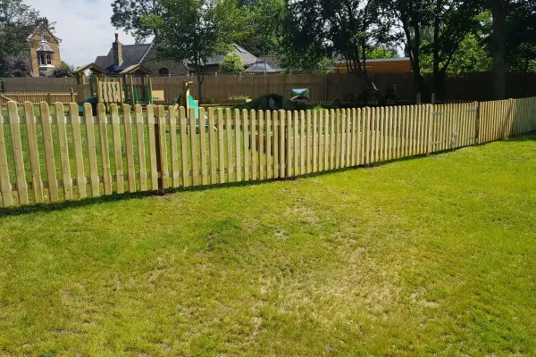 Weatherley Fencing Contractors Ltd