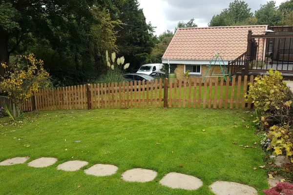 Weatherley Fencing Contractors Ltd