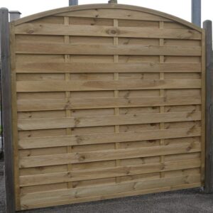 Weatherley Fencing Contractors Ltd