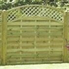 Weatherley Fencing Contractors Ltd