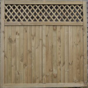 Weatherley Fencing Contractors Ltd