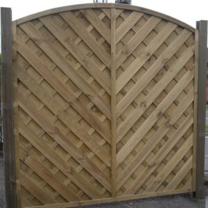 Weatherley Fencing Contractors Ltd