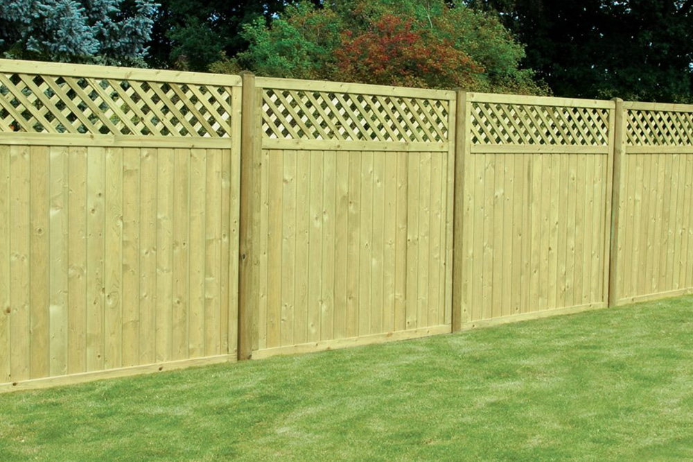 Weatherley Fencing Contractors Ltd