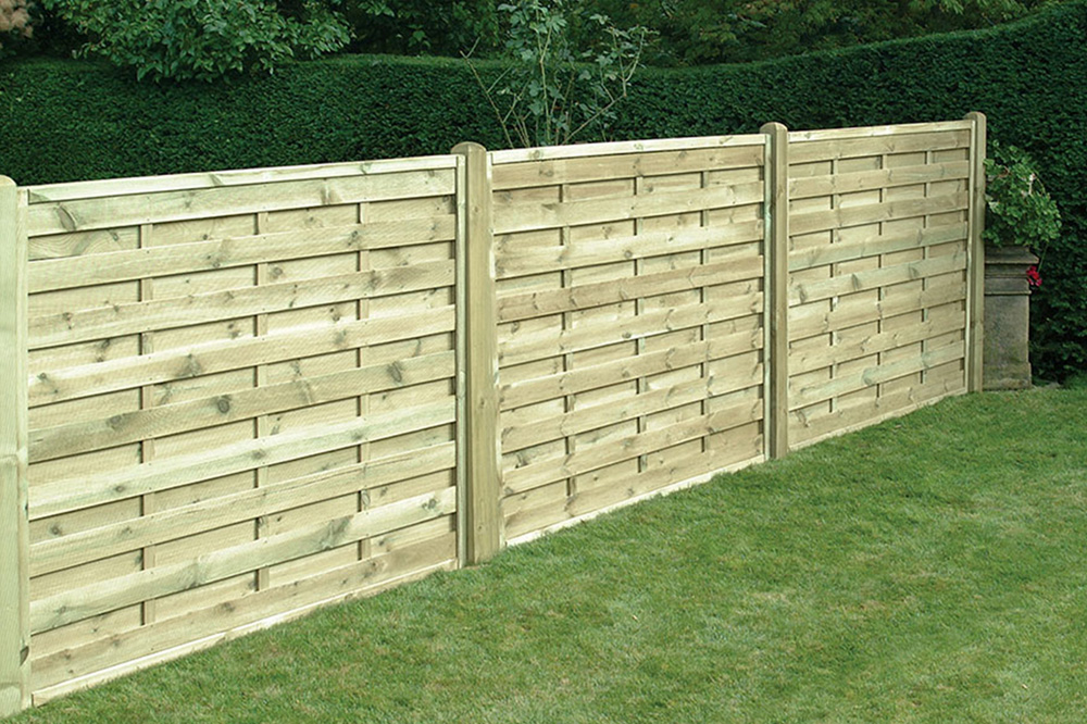 Weatherley Fencing Contractors Ltd