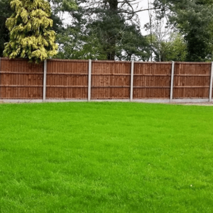 Weatherley Fencing Contractors Ltd