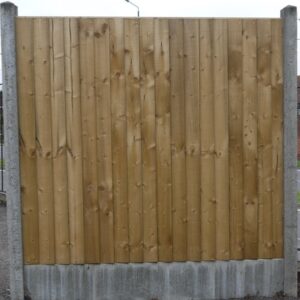 Weatherley Fencing Contractors Ltd