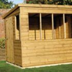 Weatherley Fencing Contractors Ltd