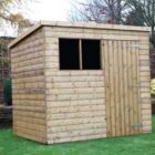 Weatherley Fencing Contractors Ltd