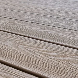 Composite Decking Elegance Range