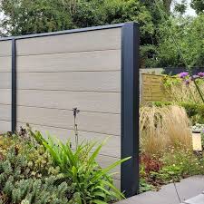 Vista Composite Fencing