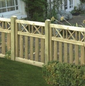 Weatherley Fencing Contractors Ltd