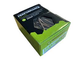 Performance Wood Screws