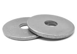 Round Washer