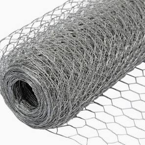 Wire Netting (Chicken Wire)