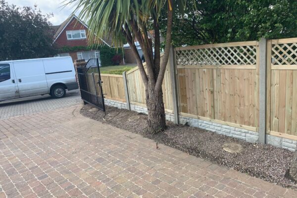 Weatherley Fencing Contractors Ltd