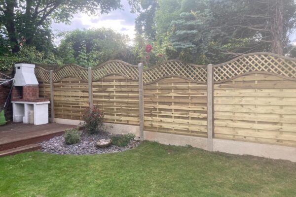 Weatherley Fencing Contractors Ltd