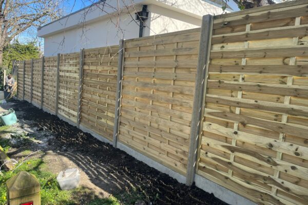 Weatherley Fencing Contractors Ltd