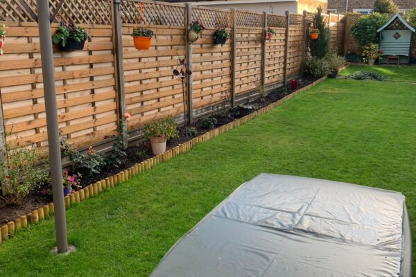 Weatherley Fencing Contractors Ltd